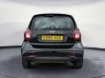 Smart Fortwo Coupe 1.0 fortwo Edition Black Auto 3dr 4
