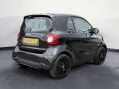 Smart Fortwo Coupe 1.0 fortwo Edition Black Auto 3dr 5