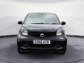 Smart Fortwo Coupe 1.0 fortwo Edition Black Auto 3dr 8