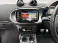 Smart Fortwo Coupe 1.0 fortwo Edition Black Auto 3dr 10