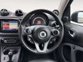 Smart Fortwo Coupe 1.0 fortwo Edition Black Auto 3dr 11
