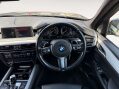 BMW X5 2.0 X5 xDrive 40e M Sport Auto 4WD 5dr 10