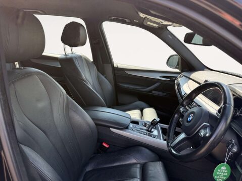 BMW X5 2.0 X5 xDrive 40e M Sport Auto 4WD 5dr 9