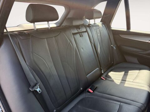 BMW X5 2.0 X5 xDrive 40e M Sport Auto 4WD 5dr 15