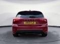 Ford Focus 1.5 Focus ST-Line X TDCi Auto 5dr 4