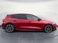 Ford Focus 1.5 Focus ST-Line X TDCi Auto 5dr 6