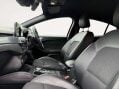 Ford Focus 1.5 Focus ST-Line X TDCi Auto 5dr 15