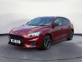Ford Focus 1.5 Focus ST-Line X TDCi Auto 5dr 1