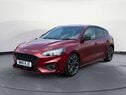 Ford Focus 1.5 Focus ST-Line X TDCi Auto 5dr