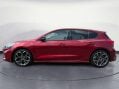 Ford Focus 1.5 Focus ST-Line X TDCi Auto 5dr 2
