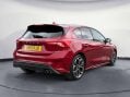 Ford Focus 1.5 Focus ST-Line X TDCi Auto 5dr 5