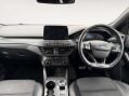 Ford Focus 1.5 Focus ST-Line X TDCi Auto 5dr 10