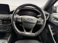 Ford Focus 1.5 Focus ST-Line X TDCi Auto 5dr 12