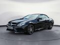 Mercedes-Benz E Class 2.1 E220 AMG Line Bluetec Auto 2dr 1