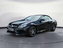 Mercedes-Benz E Class 2.1 E220 AMG Line Bluetec Auto 2dr