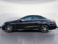 Mercedes-Benz E Class 2.1 E220 AMG Line Bluetec Auto 2dr 2