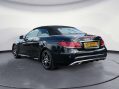 Mercedes-Benz E Class 2.1 E220 AMG Line Bluetec Auto 2dr 3
