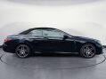 Mercedes-Benz E Class 2.1 E220 AMG Line Bluetec Auto 2dr 6