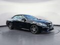 Mercedes-Benz E Class 2.1 E220 AMG Line Bluetec Auto 2dr 7