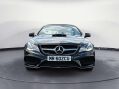 Mercedes-Benz E Class 2.1 E220 AMG Line Bluetec Auto 2dr 8