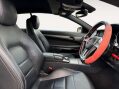 Mercedes-Benz E Class 2.1 E220 AMG Line Bluetec Auto 2dr 9