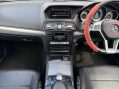 Mercedes-Benz E Class 2.1 E220 AMG Line Bluetec Auto 2dr 11
