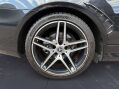 Mercedes-Benz E Class 2.1 E220 AMG Line Bluetec Auto 2dr 14