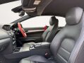 Mercedes-Benz E Class 2.1 E220 AMG Line Bluetec Auto 2dr 15