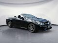 Mercedes-Benz E Class 2.1 E220 AMG Line Bluetec Auto 2dr 17