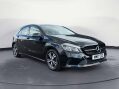 Mercedes-Benz A Class 1.5 A 180 D SE Auto 5dr 7