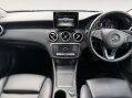 Mercedes-Benz A Class 1.5 A 180 D SE Auto 5dr 11