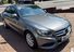 Mercedes-Benz C Class 2.1 C 220 SE D Auto 4dr