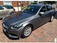 Mercedes-Benz C Class 2.1 C 220 SE D Auto 4dr 3