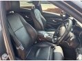 Mercedes-Benz C Class 2.1 C 220 SE D Auto 4dr 5