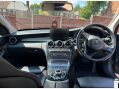 Mercedes-Benz C Class 2.1 C 220 SE D Auto 4dr 7