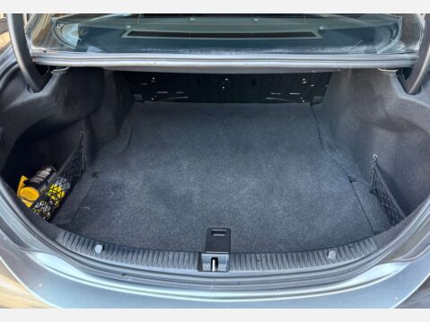Mercedes-Benz C Class 2.1 C 220 SE D Auto 4dr 8