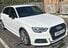 Audi A3 1.0 A3 Sportback 30 TFSI Black Edition 5dr
