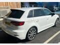 Audi A3 1.0 A3 Sportback 30 TFSI Black Edition 5dr 2