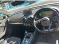 Audi A3 1.0 A3 Sportback 30 TFSI Black Edition 5dr 7