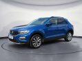 Volkswagen T-Roc 1.5 T-Roc SE TSi Evo Semi-Auto 5dr 1