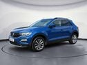 Volkswagen T-Roc 1.5 T-Roc SE TSi Evo Semi-Auto 5dr