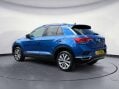 Volkswagen T-Roc 1.5 T-Roc SE TSi Evo Semi-Auto 5dr 3