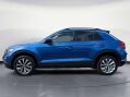 Volkswagen T-Roc 1.5 T-Roc SE TSi Evo Semi-Auto 5dr 2