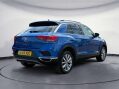 Volkswagen T-Roc 1.5 T-Roc SE TSi Evo Semi-Auto 5dr 5