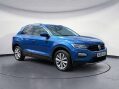 Volkswagen T-Roc 1.5 T-Roc SE TSi Evo Semi-Auto 5dr 7