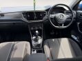 Volkswagen T-Roc 1.5 T-Roc SE TSi Evo Semi-Auto 5dr 10