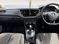 Volkswagen T-Roc 1.5 T-Roc SE TSi Evo Semi-Auto 5dr 11