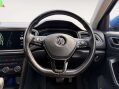 Volkswagen T-Roc 1.5 T-Roc SE TSi Evo Semi-Auto 5dr 12