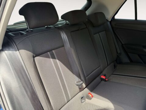Volkswagen T-Roc 1.5 T-Roc SE TSi Evo Semi-Auto 5dr 13