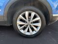 Volkswagen T-Roc 1.5 T-Roc SE TSi Evo Semi-Auto 5dr 14